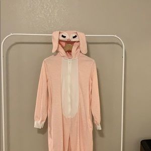 Cute Animal Onesie